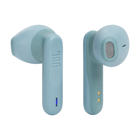 JBL Vibe Flex - Mint - True wireless earbuds - Detailshot 5